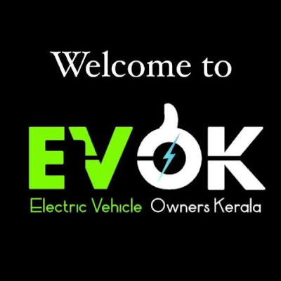 Charge Your Dream With EVOK