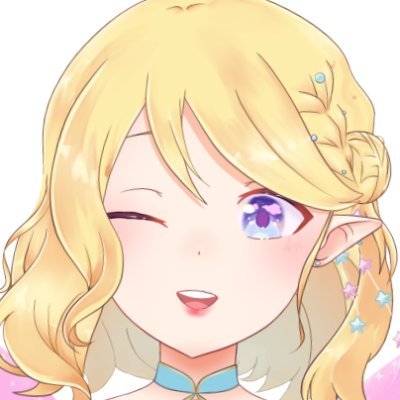 COMMISSIONS OPEN | Fey Yumemiru💤🧚‍♀️さんのプロフィール画像