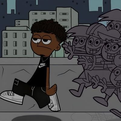 Geniel7181's profile picture. 