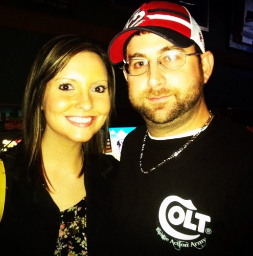 dbroy25's profile picture. Guns, Hunting, Fishing,and Sports