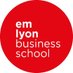emlyon business school (@EMLYON) Twitter profile photo