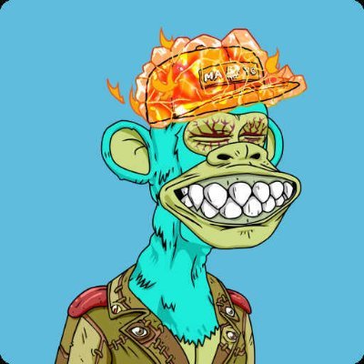 howdoyoudo_cryp's profile picture. 🤝 Crypto & NFTs are the future 🔮 Get the latest news and insights on Crypto & NFTs ⚡️ Building the bridge between innovation and investment