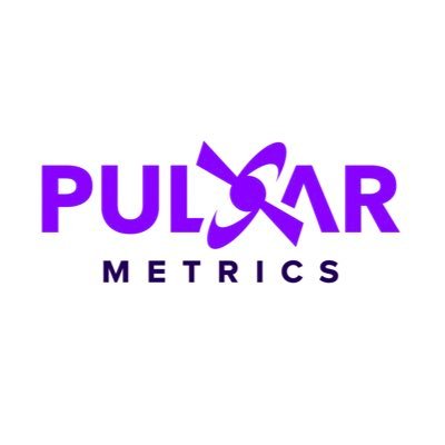 Pulsar Metrics