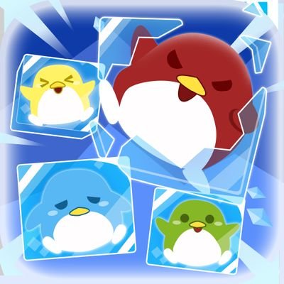 某オンライン落ちものパズルアプリ作成中（近日公開）/ぷよらーさんフォロー募集中！/Unityで個人でゲーム開発をしています/本職はFlutterエンジニア/
ゲームアプリ「世界で一番難しいゲーム」50万DL突破/相互フォロー募集中、ゲームクリエイター、ゲーム好きな方と仲良くなりたいです🙇