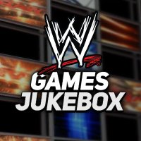 WWE Games Jukebox 📻(@wwegamesjukebox) 's Twitter Profile Photo