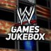WWE Games Jukebox 📻 (@wwegamesjukebox) Twitter profile photo