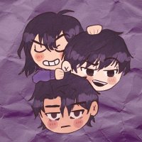YOOHANKIM WEEK (@yhkweek) 's Twitter Profile Photo YOOHANKIM WEEK (@yhkweek) 's Twitter Profile Photo