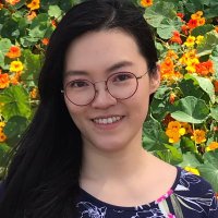 Helen H. Wu吴卉婷(@HelenHWuBooks) 's Twitter Profile Photo