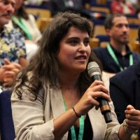 Ariadna Feliu, BSc, BA, MPH, PhD(@AriadnaFeliu) 's Twitter Profile Photo