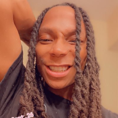 Gamer || Twitch Streamer || Twitch Mod || Twitch Affiliate