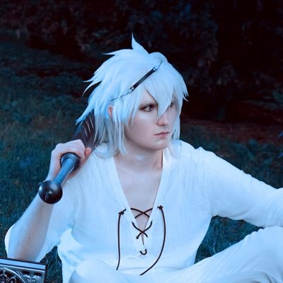Milan, Italy 📍🇮🇹 | Cosplay 🧙♂️ | 3D Printing ⚔️ | Photography 📸 | Web Developer 👨💻