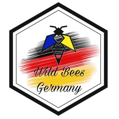 Wild Bees Germany