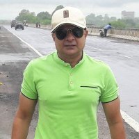 संतोष श्रीवास्तव(@Santosh34645481) 's Twitter Profile Photo