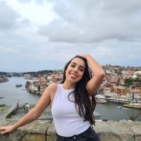 Inês (@insmargarida2) 's Twitter Profile