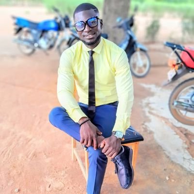 JnrJesus1's profile picture. Classroom facilitator @GES . Part-time Farmer (Livestock and crops). Football lover and a  @ManUtd fanatic.
