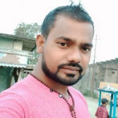 dashsunil9's profile picture. 