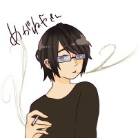 眼鏡屋 (@space1_best) Twitter profile photo