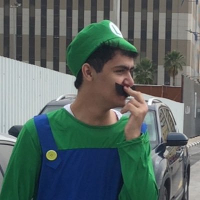 | decent artist/animator | Top 2 Sharqiyah | Still the Best Steve GCC | Son of Sui | TBH Member | Started drawing 2019/12/27 | Graphic design student