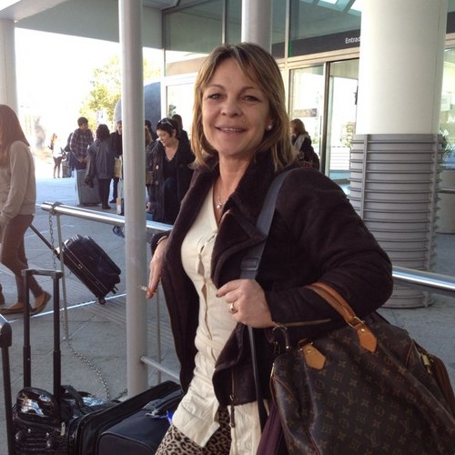 crischappuis's profile picture. des rêves plein les yeux