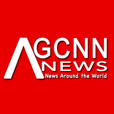 Official Account of agcnnnews
News Around the World