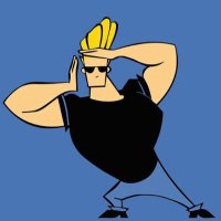JohnnyBravonuz (@isokatan) 's Twitter Profile