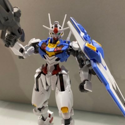 ガンプラ初心者。今はドラゴンボールフュージョンワールドに夢中。アニメ昔から好きだからコレクターが主だが…