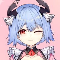 メリィ・メアリ🐏🫖 (@mary2_maid) 's Twitter Profile Photo