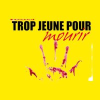 Collectif Trop Jeune Pour Mourir(@TropMourir13) 's Twitter Profile Photo