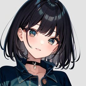 ネト(Neto)🍒AIart AIイラストさんのプロフィール画像