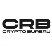 Crypto Bureau(@CryptoBureau_io) 's Twitter Profile Photo