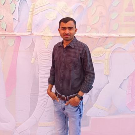 Maheshjoshi26 Profile Picture