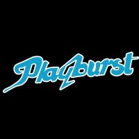 PLAYBURST (@playburst) Twitter profile photo