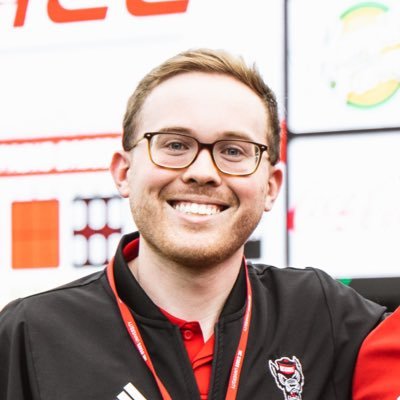 Assistant Athletics Communications Director @PackAthletics | Formerly @UABAthletics, @LATechSports | Full-Time Star Wars Fan | @appstate Alumnus ‘20