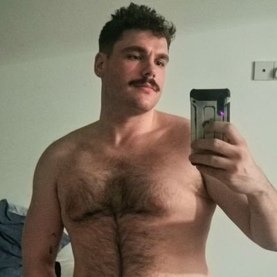 Neurodivergent Bottom
32 years old - London UK
Your favorite  fuckboy trapped in a Dad Bod. 
Contact and collabs : motoafterbark@gmail.com