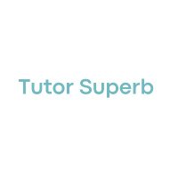 Tutor Superb(@TutorSuperb) 's Twitter Profile Photo