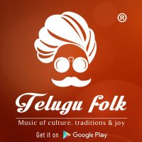 Telugu Folk(@Telugufolkapp) 's Twitter Profile Photo
