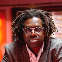 Stephen Bediako OBE (@stephentsip) 's Twitter Profile