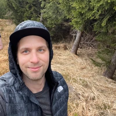 VojtechBartos's profile picture. just a software engineer at @understandlabs