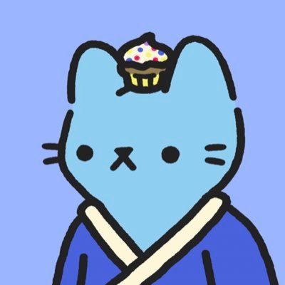 Muffinzさんのプロフィール画像