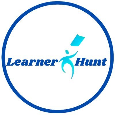learnerhunt Profile Picture