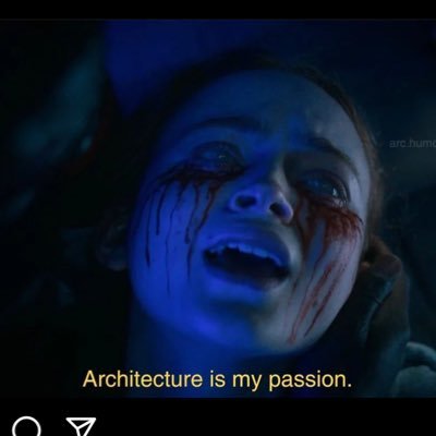 Architect_ayee's profile picture. Architecture | Aesthetics | Art | Technology | Urbanism| Fiction & virtual gallery of my home town