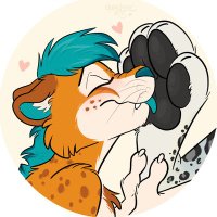 Rivet (@rivet_raccoon) 's Twitter Profile