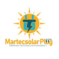 Martecsolar Energy(@Martecsolarplug) 's Twitter Profile Photo