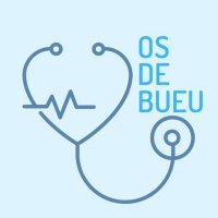 Os de Bueu(@centrosaudebueu) 's Twitter Profile Photo