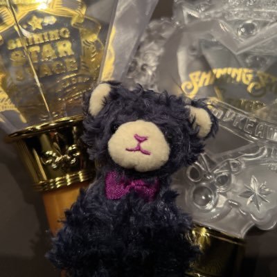 rm_wasj's profile picture. 25↑ ￤関西住み￤ トキヤ担ルレ推し🌞💎 同担、他担問わず大歓迎です◎ うたプリと🍝と舞台諸々 雑多アカウントです🪐