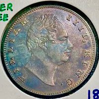 Rare coins of India(@CoinsofBharat) 's Twitter Profile Photo