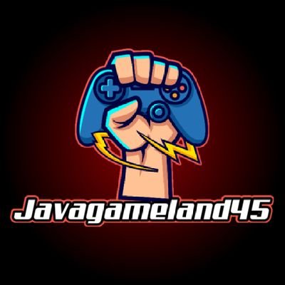 Javagame45's profile picture. @Javagameland45