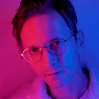 Mr.CHRNK (@paulchernikart) 's Twitter Profile
