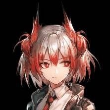 まったりアークナイツを楽しむ一般ドクター。
アクナイ&エンドフィールド専用垢。
大陸版の情報はポストしません。
枠の関係で戦友はdmまで要相談。
discordでファンコミュニティを運営しています。興味があれば是非固定ポストから。
ドクターの方はフォロバします。