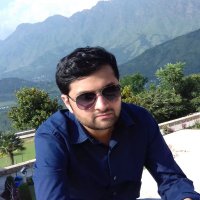 Maqsood(@Maqsood_Scribe) 's Twitter Profile Photo